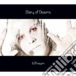 Diary Of Dreams - Giftraum cd