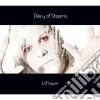 Diary Of Dreams - Giftraum cd