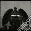 Painbastard - Overkill cd