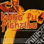 Kung Fu Fighting Remixes cd