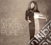 Lydie Auvray - Pure cd
