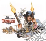 International Tussler Society - Motorpsycho Presents .. (Cd+Dvd) cd