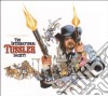 International Tussler Society - Motorpsycho Presents .. (Cd+Dvd) cd