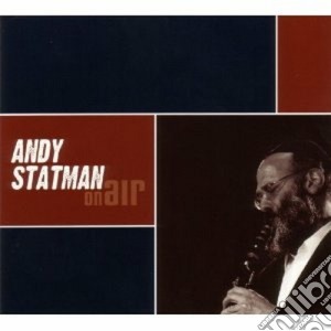 Andy Statman - On Air cd musicale di STAMAN ANDY