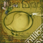 Human Disease - Our Flesh Deception cd