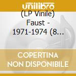 (LP Vinile) Faust - 1971-1974 (8 Lp+7
