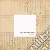Roam The Hello Clouds - Near Misses cd