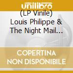 (LP Vinile) Louis Philippe & The Night Mail - Thunderclouds vinile