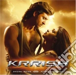 Krrish (2 Cd) cd