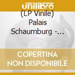 (LP Vinile) Palais Schaumburg - Palais Schaumburg - Red Edition lp vinile