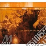 Mike Brooks - Earth Is The Fullness cd