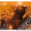 Mike Brooks - Earth Is The Fullness cd
