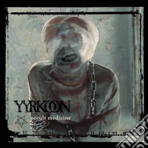 Yyrkoon - Occult Medicine cd musicale