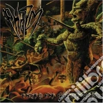 Phazm - Hate At First Seed cd