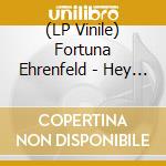 (LP Vinile) Fortuna Ehrenfeld - Hey Sexy - Marbled lp vinile
