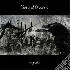 Diary Of Dreams - Nigredo cd musicale di DIARY OF DREAMS