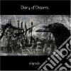 Diary Of Dreams - Nigredo cd