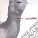 Cosmic Casino - Be Kind & Be Cause