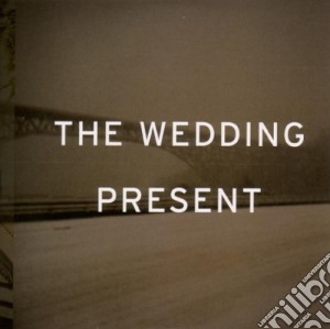 Wedding Present (The) - Take Fountain cd musicale di WEDDING PRESENT