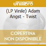 (LP Vinile) Adam Angst - Twist lp vinile