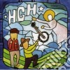Hgh - Miracle Working Man cd