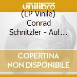 (LP Vinile) Conrad Schnitzler - Auf Dem Schwarzen Kanal vinile