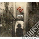 Sitd - Richtfest cd