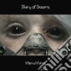 Diary Of Dreams - Menschfeind cd