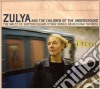 Zulya - Waltz Of Emptiness cd