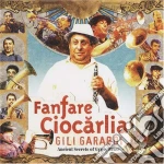 Fanfare Ciocarlia - Gili Garabdi cd