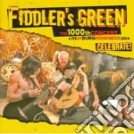 Fiddler's Green - Celebrate! cd
