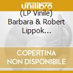 (LP Vinile) Barbara & Robert Lippok Morgenstern - Tesri lp vinile di BARBARA MORGENSTERN,