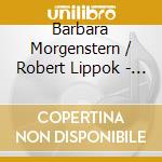 Barbara Morgenstern / Robert Lippok - Tesri cd musicale di MORGENSTERN B./LIPPOK R.