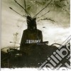 Diorama - Amaroid cd