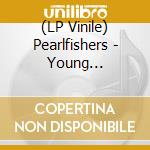 (LP Vinile) Pearlfishers - Young Picnickers (2 Lp) vinile