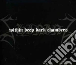 Shining I - Within Deep Dark Chambers cd