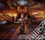 Ritual Carnage - I Infidel cd