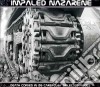 Impaled Nazarene - Death Comes In 26 Carefully.. cd