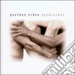 Goethes Erben - Dazwischen cd
