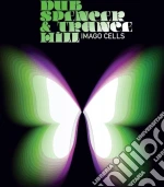 (LP Vinile) Dub Spencer & Trance Hill - Imago Cells vinile
