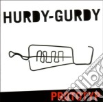 Hurdy-Gurdy - Prototyp