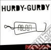 Hurdy-Gurdy - Prototyp cd
