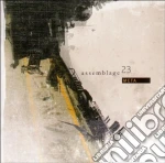 Assemblage 23 - Meta cd