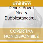 Dennis Bovell Meets Dubblestandart - Repulse Reggae Classics cd
