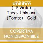 (LP Vinile) Thees Uhlmann (Tomte) - Gold lp vinile