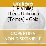 (LP Vinile) Thees Uhlmann (Tomte) - Gold vinile