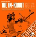 InKraut: Hip Shaking Grooves Made 19661974 / Var / Various cd