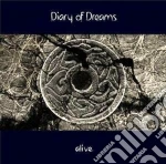 Diary Of Dreams - Alive cd