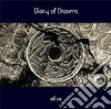 Diary Of Dreams - Alive cd