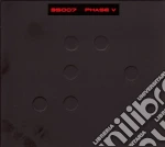 35007 - Phase V cd
